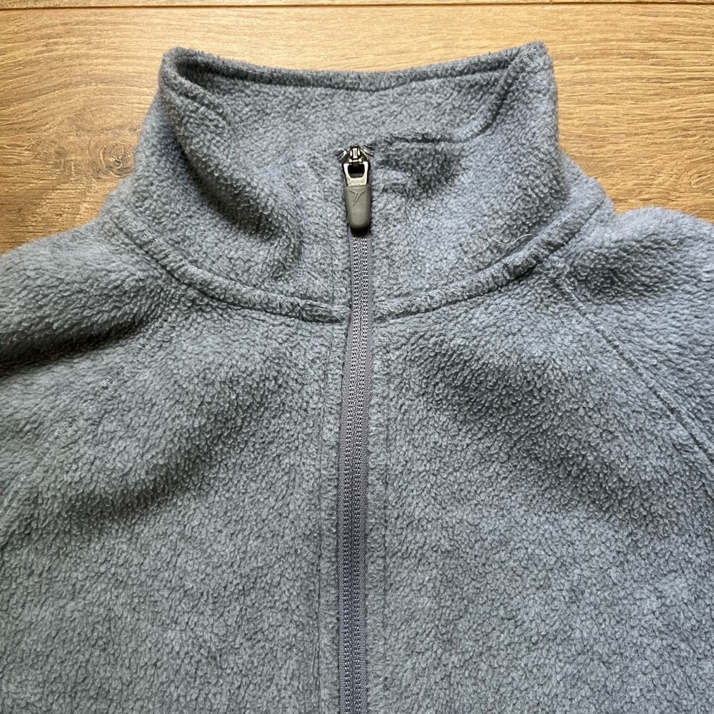 Microfleece Jacket - Picture 3 of 4